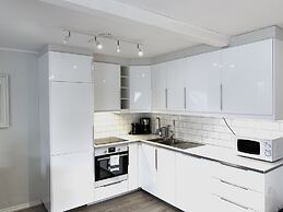 The APARTMENTS Company - Bislett