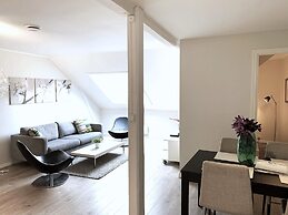 The APARTMENTS Company - Bislett