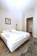 The APARTMENTS Company - Bislett
