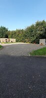 Priory Glamping Pods