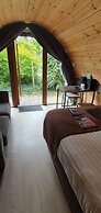 Priory Glamping Pods