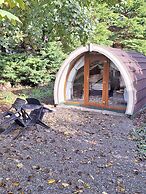Priory Glamping Pods