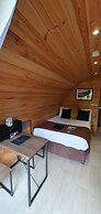 Priory Glamping Pods