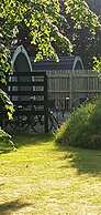 Priory Glamping Pods
