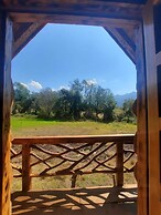 Cabañas La Palma
