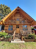 Cabañas La Palma