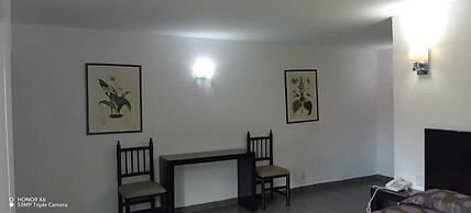 HOTEL PUNTA GALERIA