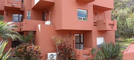 HOTEL PUNTA GALERIA