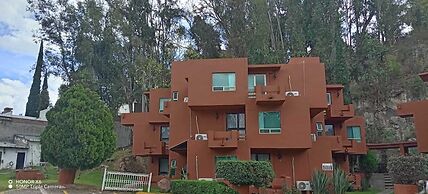 HOTEL PUNTA GALERIA