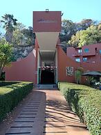 HOTEL PUNTA GALERIA