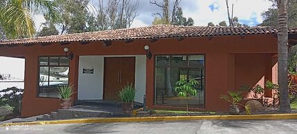 HOTEL PUNTA GALERIA