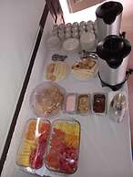 HOTEL PUNTA GALERIA