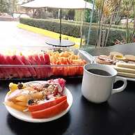 HOTEL PUNTA GALERIA