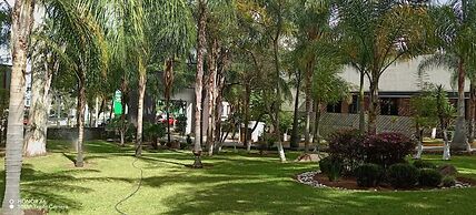 HOTEL PUNTA GALERIA