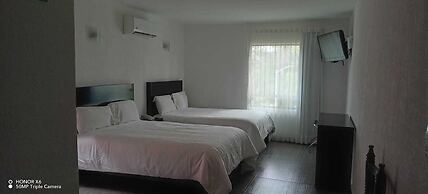 HOTEL PUNTA GALERIA