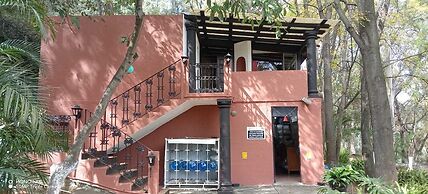 HOTEL PUNTA GALERIA
