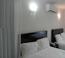 HOTEL PUNTA GALERIA