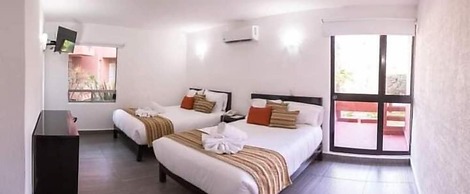HOTEL PUNTA GALERIA