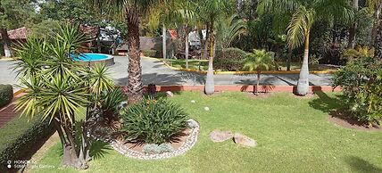 HOTEL PUNTA GALERIA