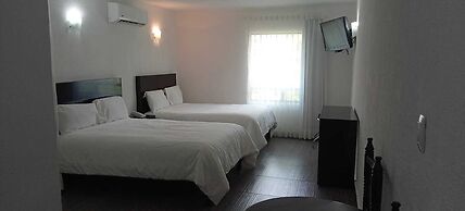 HOTEL PUNTA GALERIA