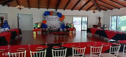 HOTEL PUNTA GALERIA