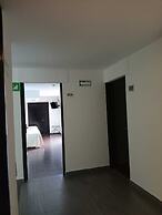 HOTEL PUNTA GALERIA