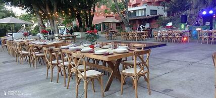 HOTEL PUNTA GALERIA