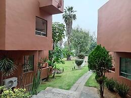HOTEL PUNTA GALERIA