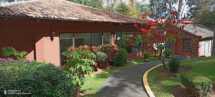 HOTEL PUNTA GALERIA