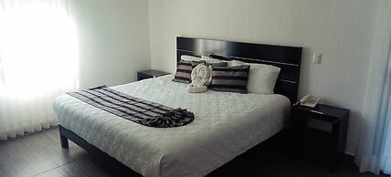 HOTEL PUNTA GALERIA