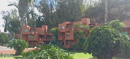 HOTEL PUNTA GALERIA