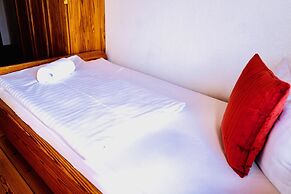 Hotel Nest