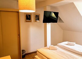 Hotel Nest