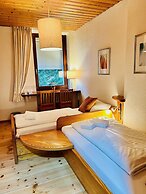 Hotel Nest