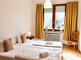 Hotel Nest