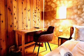 Hotel Nest