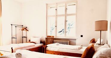 Hotel Nest