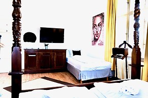 Hotel Nest