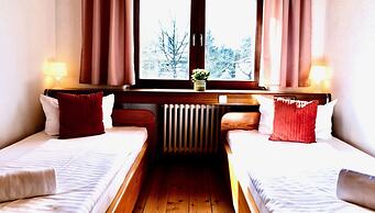 Hotel Nest