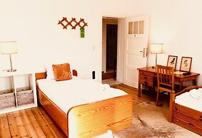 Hotel Nest