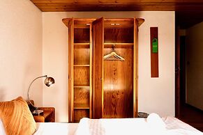 Hotel Nest