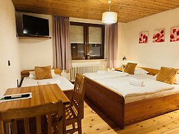 Hotel Nest