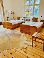 Hotel Nest