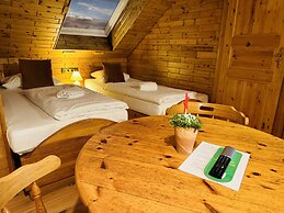 Hotel Nest