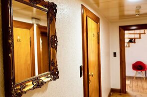 Hotel Nest