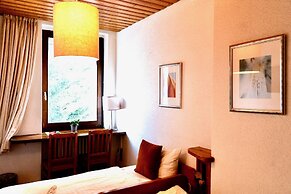 Hotel Nest