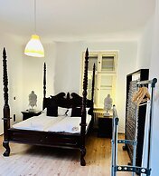 Hotel Nest