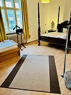 Hotel Nest