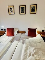 Hotel Nest