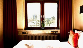 Hotel Nest